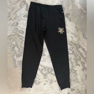 UVM Joggers